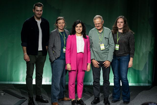 Ein starkes Team für Rheinland-Pfalz